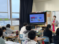 6年3組_学級活動_山本　麻里_2026年2月6日のノート_13