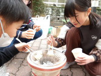 ホームページ３