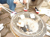 ホームページ４