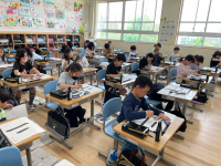 3年1組_国語_谷 　久美_2025年5月2日のノート