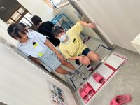 学年リーダー２