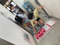 学年リーダー4