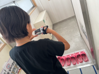 学年リーダー
