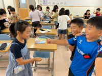 3年1組_れんらく_谷 　久美_2025年7月16日のノート_15