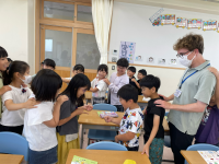 3年1組_れんらく_谷 　久美_2025年7月16日のノート_10