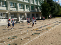 3年1組_れんらく_谷 　久美_2025年10月28日のノート_1-2-1-1