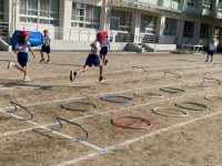 3年1組_れんらく_谷 　久美_2025年10月28日のノート_2-2-1-1